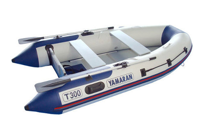 Лодка Yamaran T 300